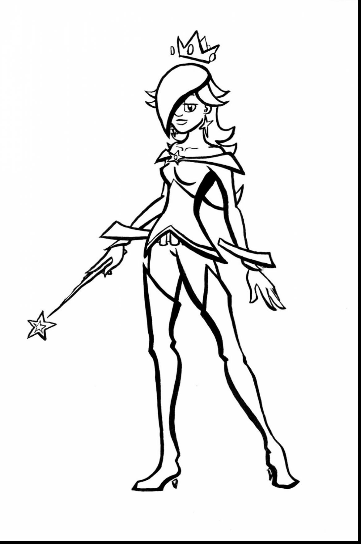 Rosalina Coloring Pages Google Search Mario Beautiful 1168x1760 Rosalina Coloring Pages Google Search Mario Beautiful