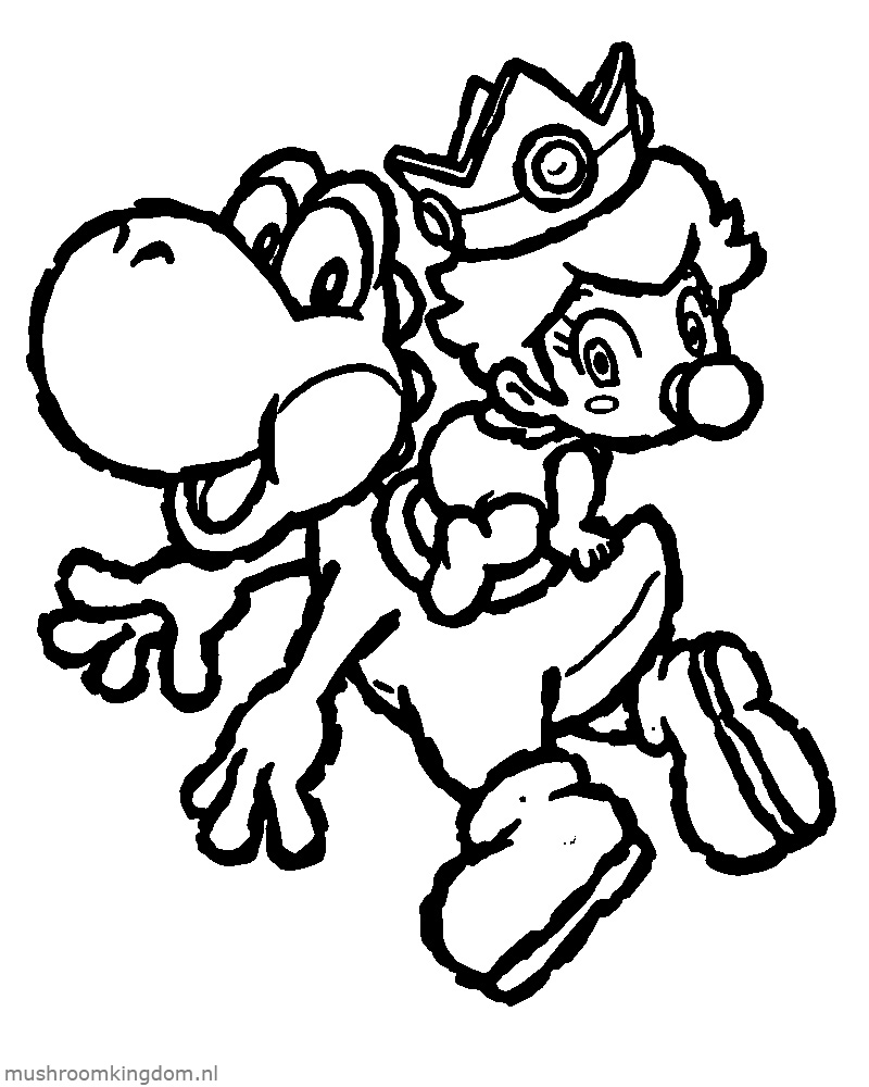 Baby Rosalina Coloring Pages 800x1000 Baby Rosalina Coloring Pages