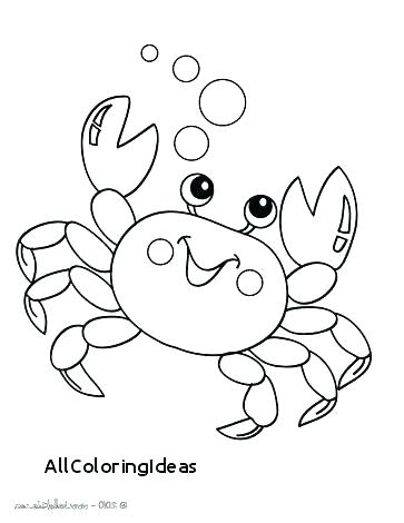 363x470 Coloring Pages Of Sea Animals Sea Animals Coloring Pages Ocean