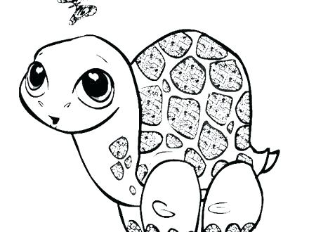 Sea Turtles Coloring Pages Sea Turtle Coloring Page Or Baby Sea 440x330 Sea Turtles Coloring Pages Sea Turtle Coloring Page Or Baby Sea