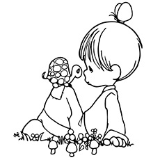 Top 20 Free Printable Turtle Coloring Pages Online 230x230 Top 20 Free Printable Turtle Coloring Pages Online
