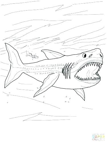 Free Shark Coloring Pages Free Printable Shark Coloring Pages 375x500 Free Shark Coloring Pages Free Printable Shark Coloring Pages