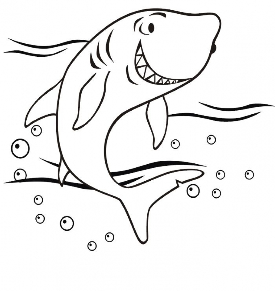 Get This Baby Shark Coloring Pages 56128 ! 909x960 Get This Baby Shark Coloring Pages 56128 !