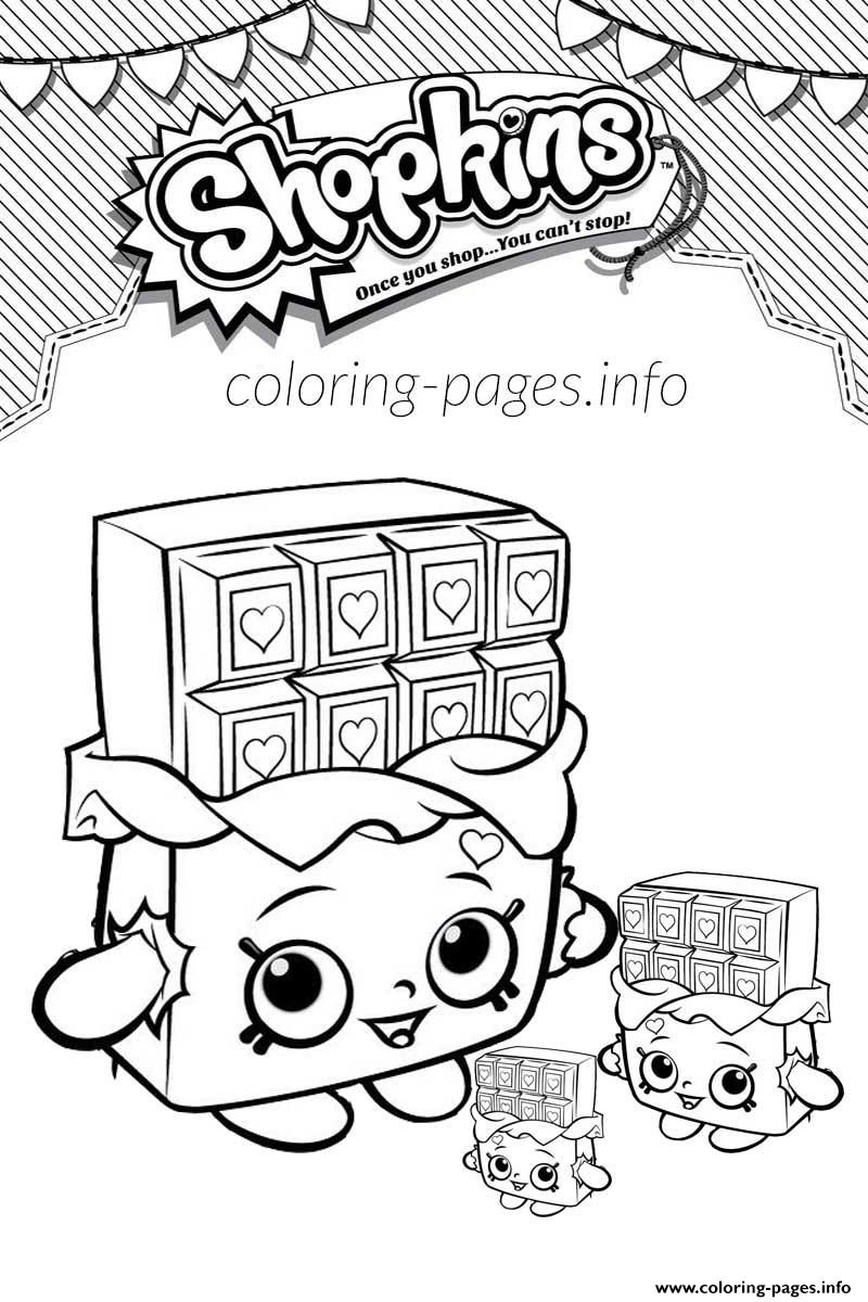 Print Shopkins Cheeky Chocolate And Babies Coloring Pages All 800x1200 Print Shopkins Cheeky Chocolate And Babies Coloring Pages All