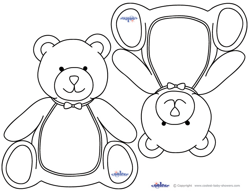 Baby Shower Coloring Pages To Download And Print For Free 792x612 Baby Shower Coloring Pages To Download And Print For Free