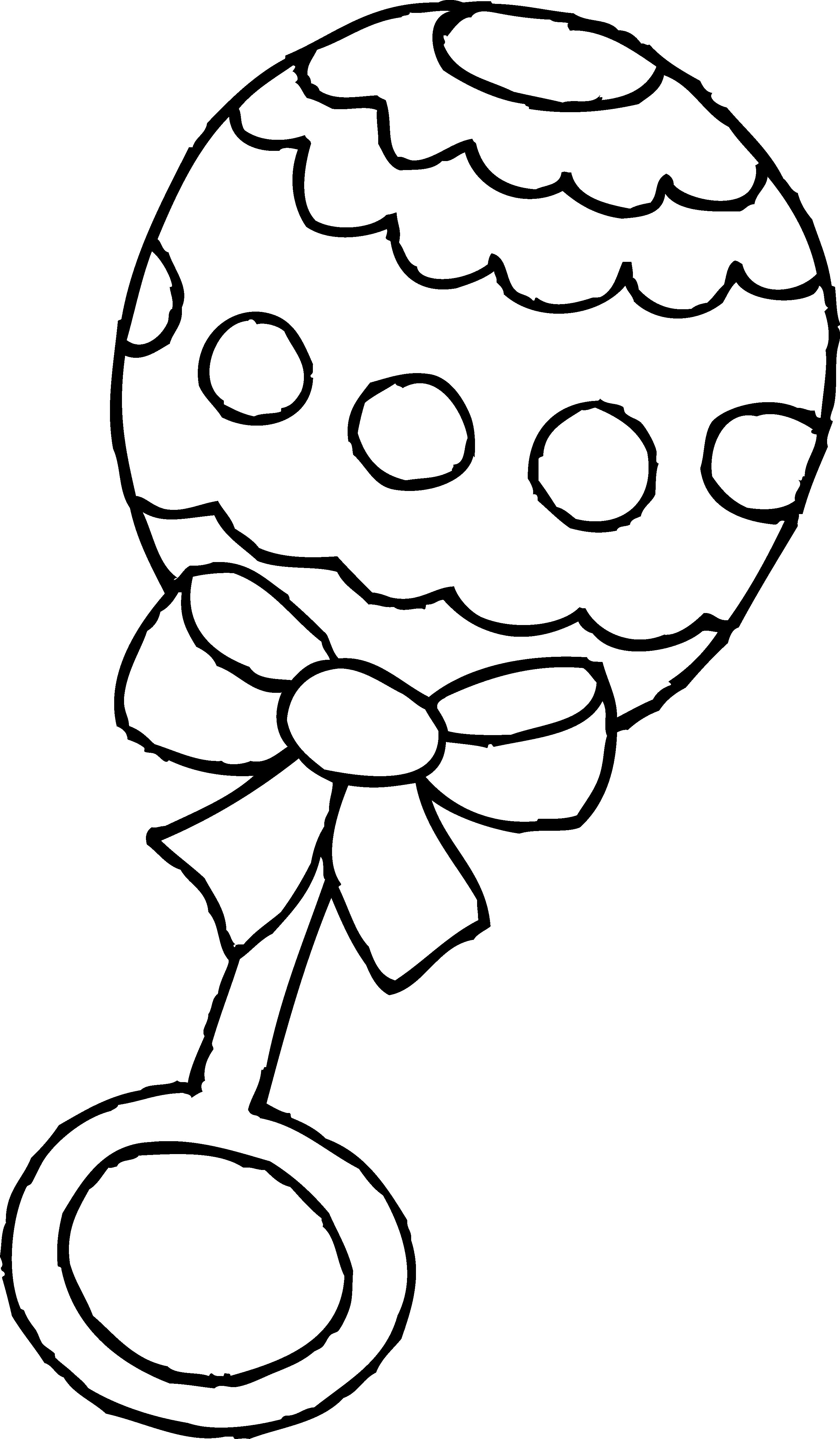 Baby Shower Coloring Pages 2803x4798 Baby Shower Coloring Pages