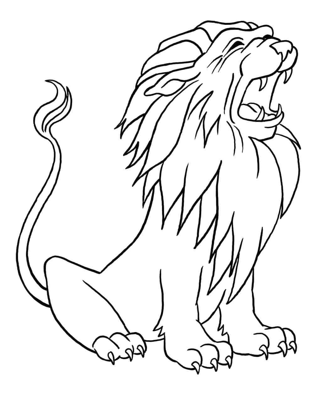 1010x1264 Coloring Page ~ Simba Coloring Page Awesome Baby And Nala