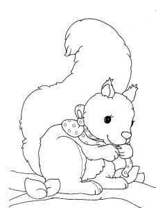 Phenomenal Coloringages Squirrelage Withrintable Of For Kids Free 225x300 Phenomenal Coloringages Squirrelage Withrintable Of For Kids Free