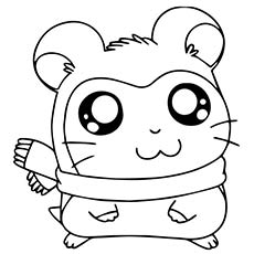 Top 25 Free Printable Guinea Pig Coloring Pages Online 230x230 Top 25 Free Printable Guinea Pig Coloring Pages Online