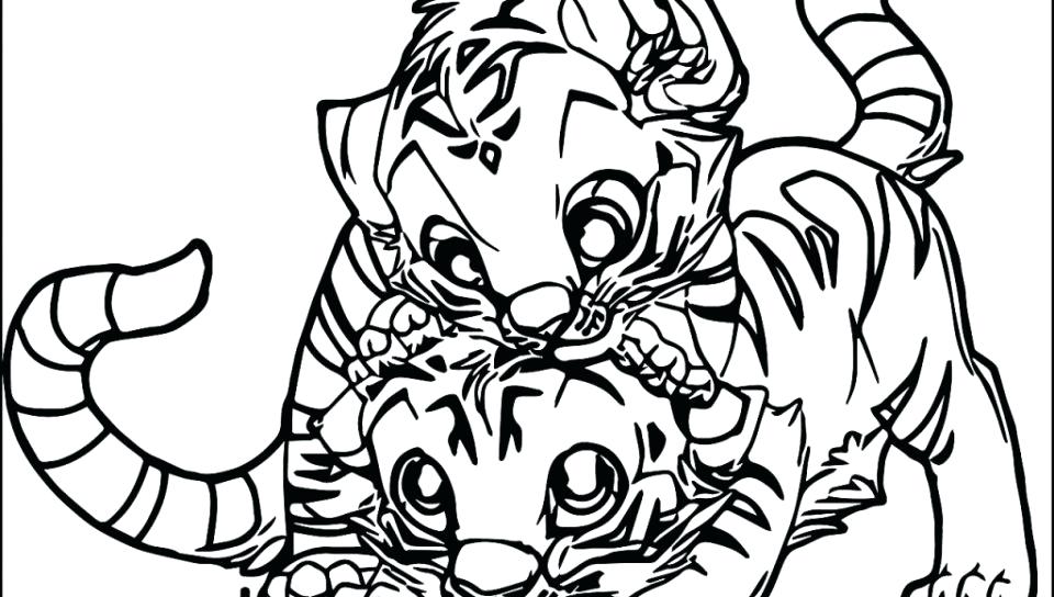 Baby Tiger Coloring Pages Baby Tiger Coloring Pages Baby Tiger 960x544 Baby Tiger Coloring Pages Baby Tiger Coloring Pages Baby Tiger