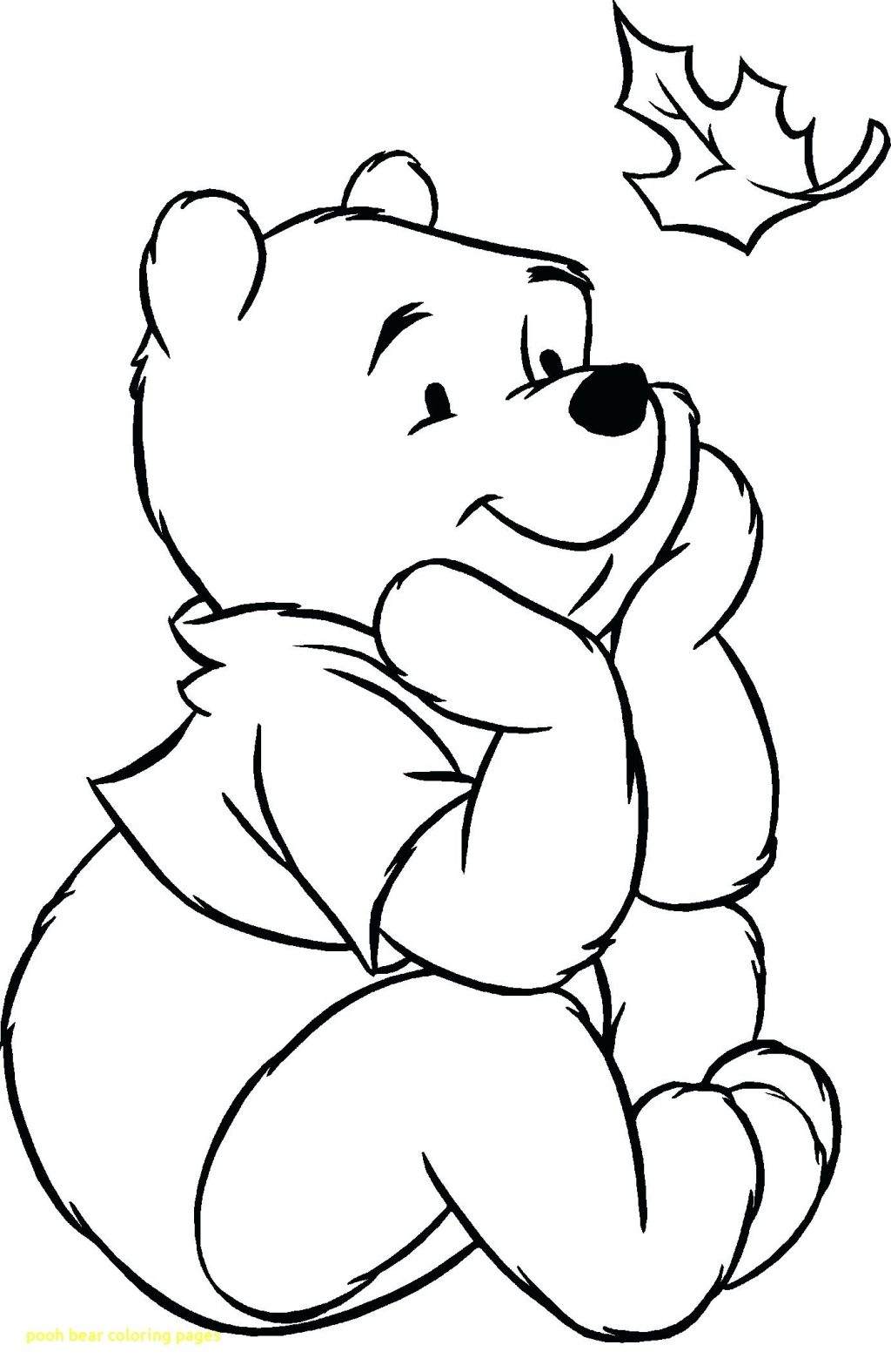 Coloring Pages ~ Tigger Coloring Pages Pooh Bear With Simply 1024x1575 Coloring Pages ~ Tigger Coloring Pages Pooh Bear With Simply