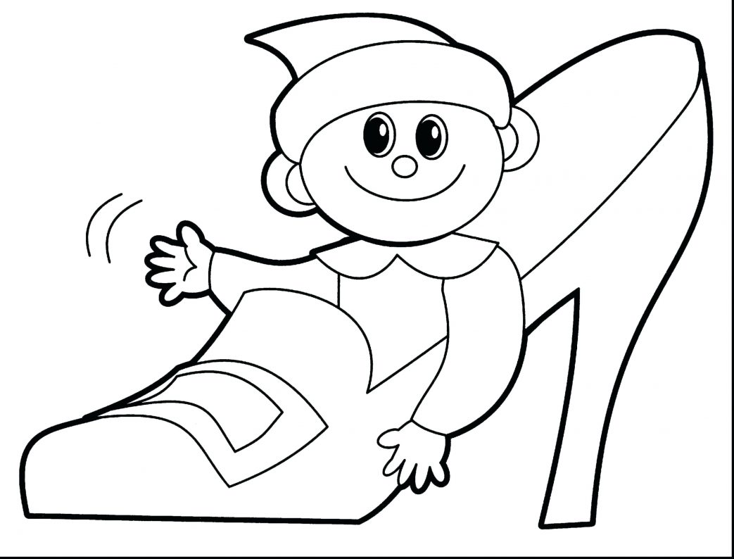 1043x794 Baby Animal Coloring Pages Free Printable Animals Pictures Mama