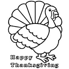 Top 10 Free Printable Thanksgiving Turkey Coloring Pages Online 230x230 Top 10 Free Printable Thanksgiving Turkey Coloring Pages Online