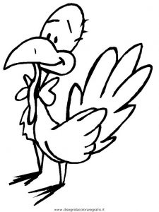 Turkey Coloring Pages For Kids 225x300 Turkey Coloring Pages For Kids