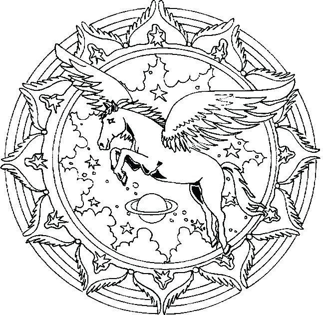 647x631 With Unicorn Coloring Pages Google Search Coloring Pages Of Cute
