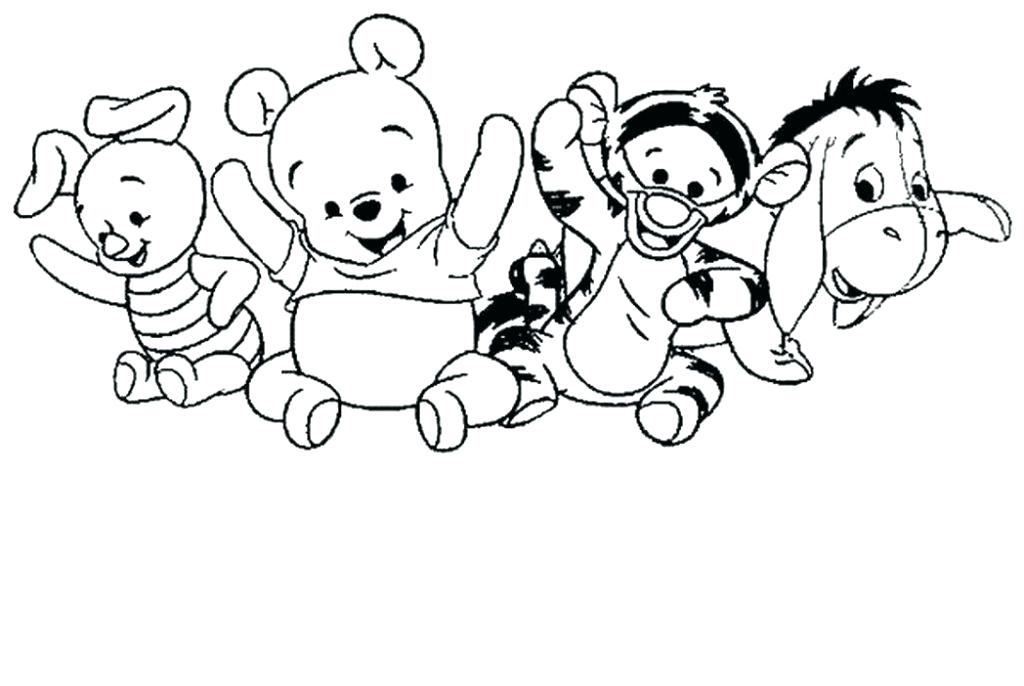 Coloring Pages Winnie The Pooh The Pooh Coloring Pages The Pooh 1024x686 Coloring Pages Winnie The Pooh The Pooh Coloring Pages The Pooh