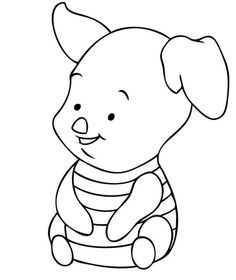 Coloring Pages {Winnie The Pooh} On Winnie The Pooh 236x280 Coloring Pages {Winnie The Pooh} On Winnie The Pooh