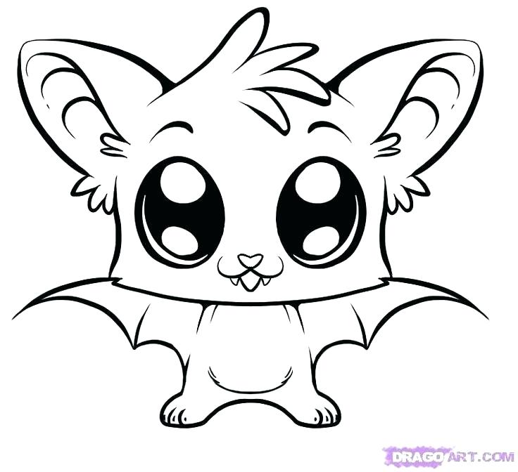 736x672 Baby Wolf Coloring Pages Fuhrer Von
