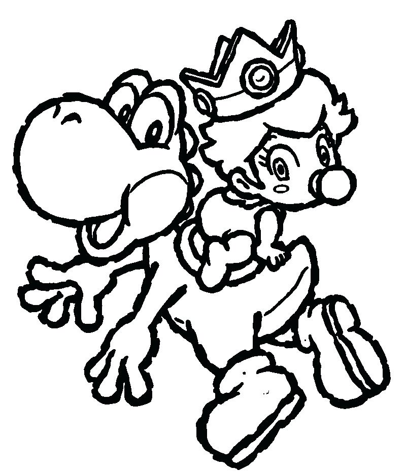 Yoshi Coloring Pages Cool Coloring Pages To Print Baby Yoshi 800x930 Yoshi Coloring Pages Cool Coloring Pages To Print Baby Yoshi
