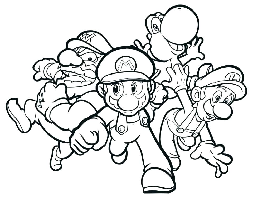 Yoshi Coloring Pages To Print Color Page Coloring Pages To Print 960x752 Yoshi Coloring Pages To Print Color Page Coloring Pages To Print