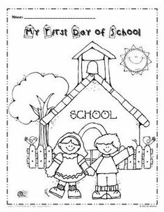 236x305 Free Back To School Assessment For Kindergarten I Have My