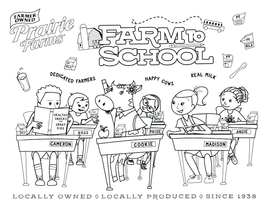 863x675 School Coloring Pages School Coloring Pages Back To School