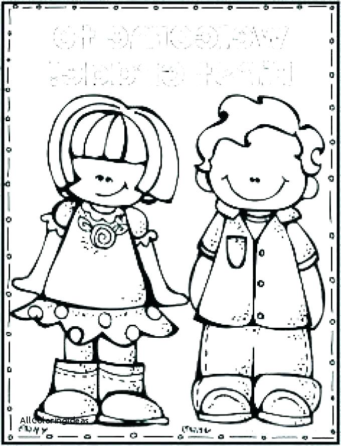 Back To School Coloring Pages For Kids Coloring Point Coloring 680x890 Back To School Coloring Pages For Kids Coloring Point Coloring