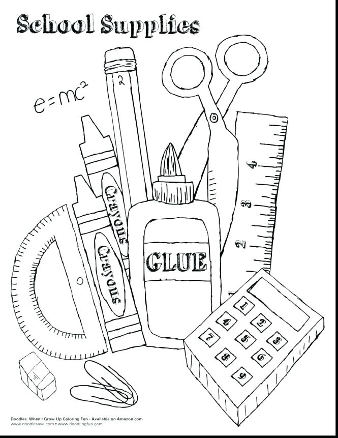 Back To School Coloring Pages Printable Back To School Coloring 665x861 Back To School Coloring Pages Printable Back To School Coloring