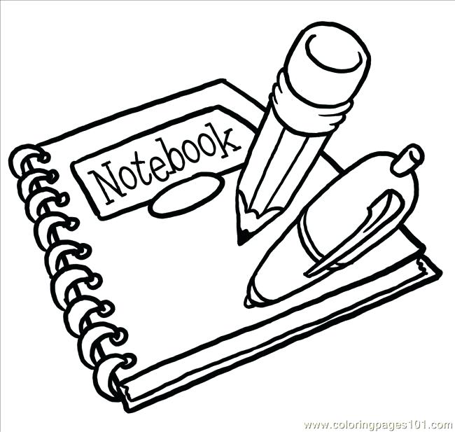 Back To School Kindergarten Coloring Pages Professional 650x617 Back To School Kindergarten Coloring Pages Professional