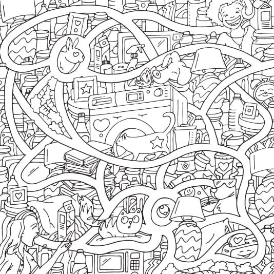23 Best Stoner's Coloring Book Images On Coloring 534x534 23 Best Stoner's Coloring Book Images On Coloring
