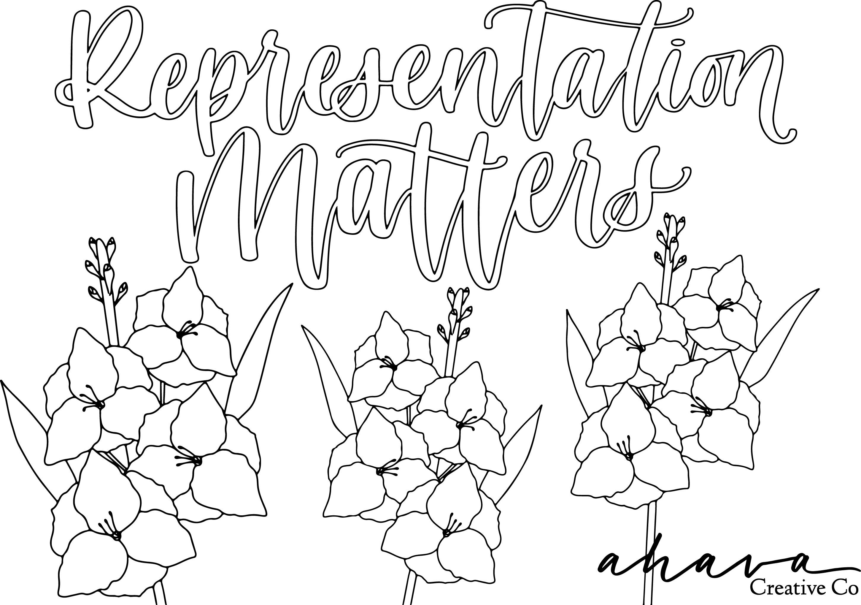 These Black Lives Matterfuture Is Female Coloring Books Are 2902x2038 These Black Lives Matterfuture Is Female Coloring Books Are