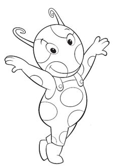 Backyardigans Coloring Pages 5.gif Pixels Nick Jr 236x328 Backyardigans Coloring Pages 5.gif Pixels Nick Jr