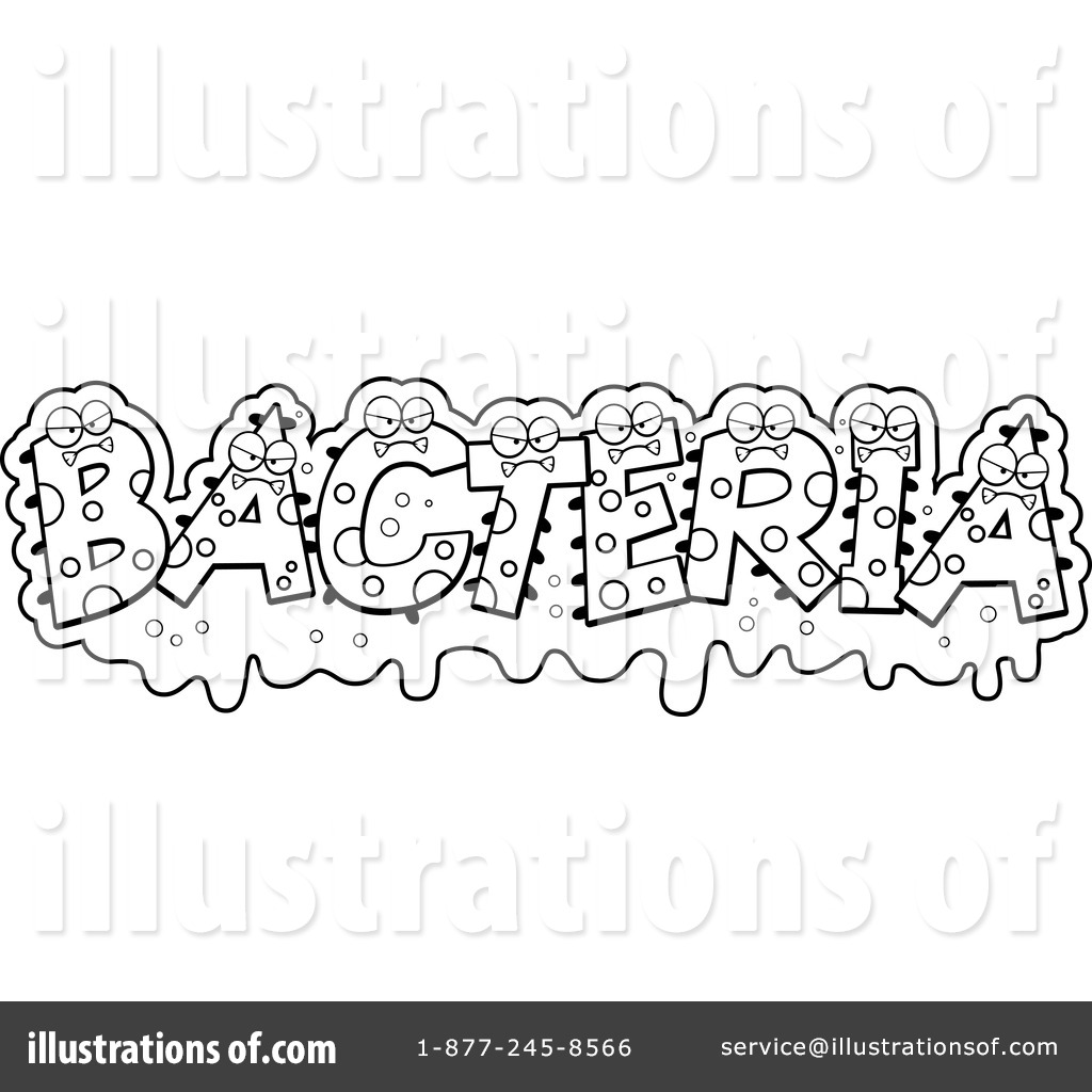 1024x1024 Bacteria Clipart Word Many Interesting Cliparts