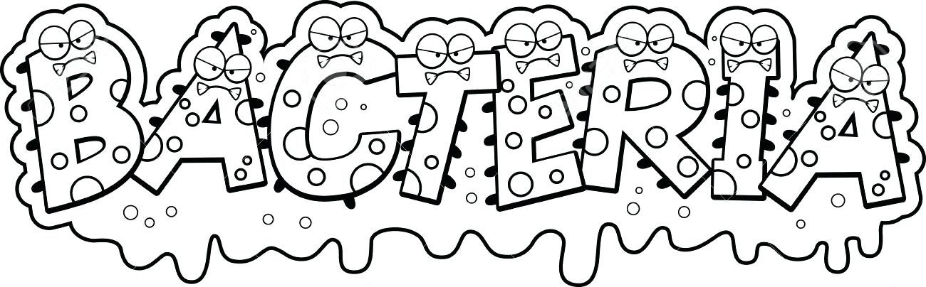 Bacteria Coloring Pages At GetColorings Free Printable Colorings 1536 ...