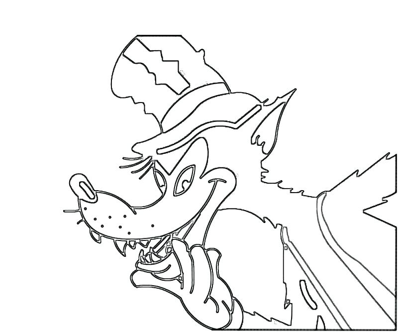 Anime Wolf Coloring Pages Bad Wolf Coloring Pages Anime Wolf 800x667 Anime Wolf Coloring Pages Bad Wolf Coloring Pages Anime Wolf