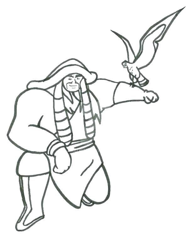 Mulan Coloring Page Coloring Pages Coloring Page Bad Guy Color 618x751 Mulan Coloring Page Coloring Pages Coloring Page Bad Guy Color