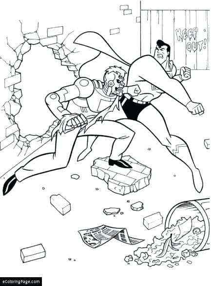 439x585 Bad Guy Coloring Pages Photos Angry Person Anger Management Bad