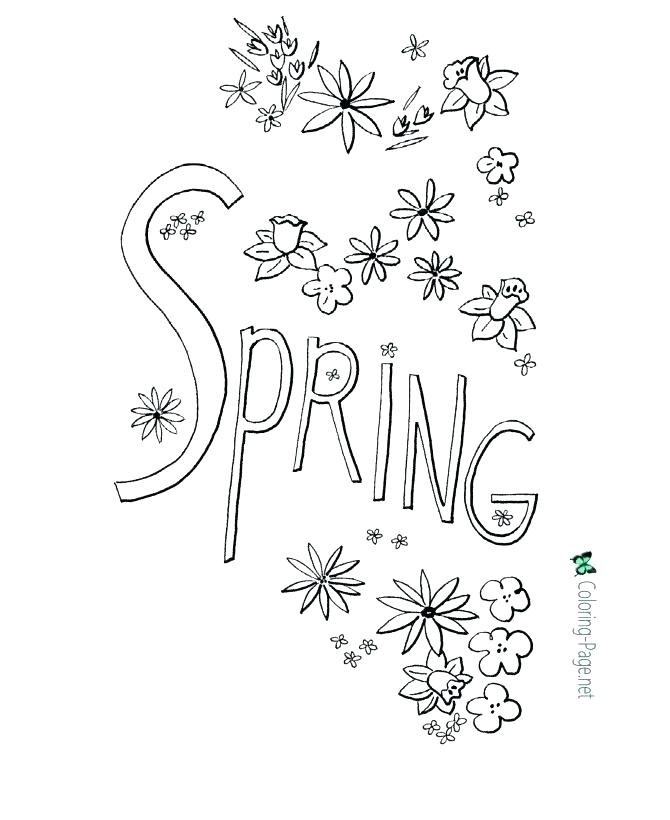 Bad Coloring Pages Coloring Book Also Spring Coloring Pages 670x820 Bad Coloring Pages Coloring Book Also Spring Coloring Pages