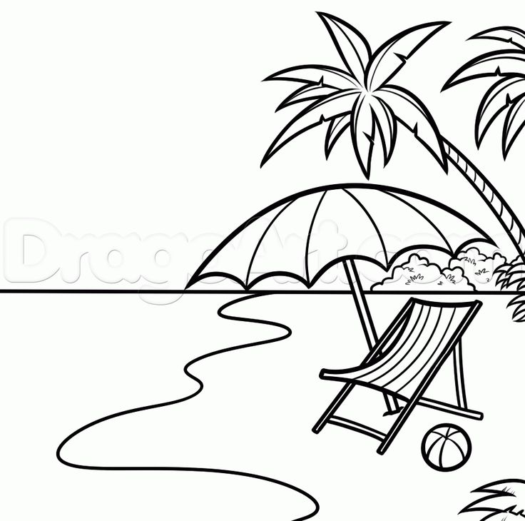 736x730 Bahamas Coloring Pages Color Bros