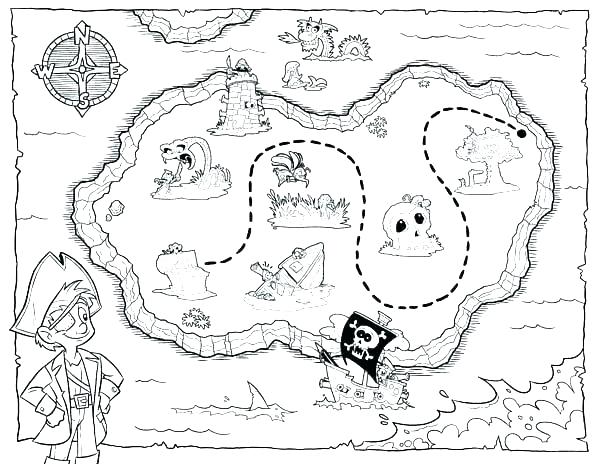 600x464 Us Symbols Coloring Pages Us Symbols Coloring Pages Flag Coloring