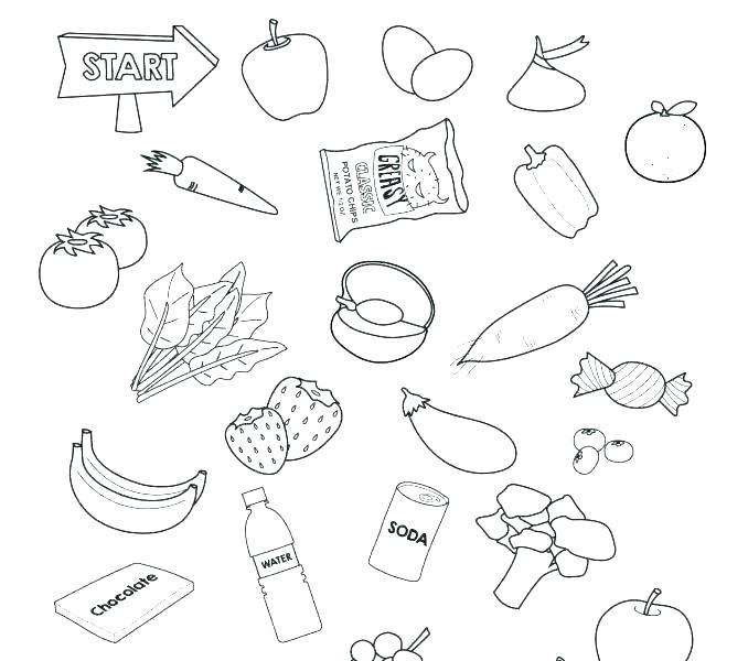 678x600 Bakery Coloring Pages Cupcakes Coloring Pages Pictures Of Cupcakes