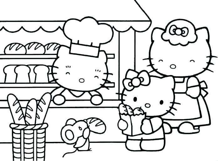 696x515 Bakery Coloring Pages Tayar.site
