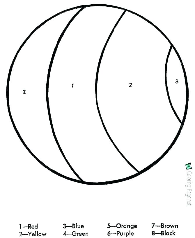 670x820 Beach Ball Coloring Page Free Printable Beach Ball Coloring Pages