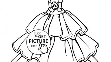 355x200 Camping Coloring Pages Free Printable Coloring For Kids 2018