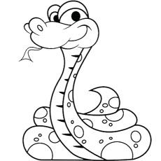 Ball Python Coloring Pages at GetColorings.com | Free printable ...