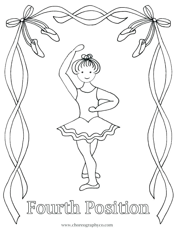 Ballerina Coloring Pages Coloring Pages Ballerina Hello Kitty 736x952 Ballerina Coloring Pages Coloring Pages Ballerina Hello Kitty