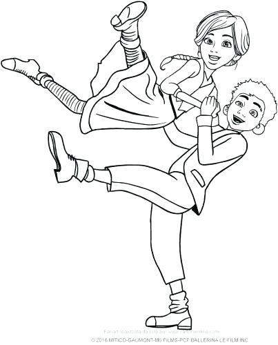 Ballerina Coloring Pages Medium Size Of Ballerina Coloring Pages 403x500 Ballerina Coloring Pages Medium Size Of Ballerina Coloring Pages