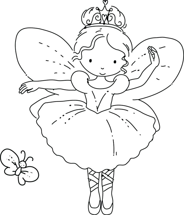 Ballet Coloring Pages Ballerina Coloring Pages Ballerina Coloring 736x859 Ballet Coloring Pages Ballerina Coloring Pages Ballerina Coloring