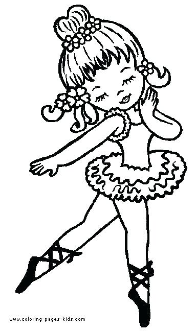 Ballet Coloring Pages Ballerina Coloring Pages Ballerina Coloring 383x650 Ballet Coloring Pages Ballerina Coloring Pages Ballerina Coloring