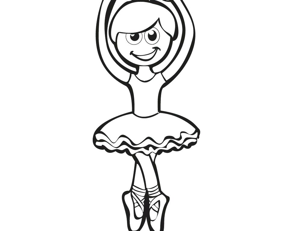 Ballerina Coloring Pages Ballerina Swan Dance Coloring Page Free 1000x768 Ballerina Coloring Pages Ballerina Swan Dance Coloring Page Free